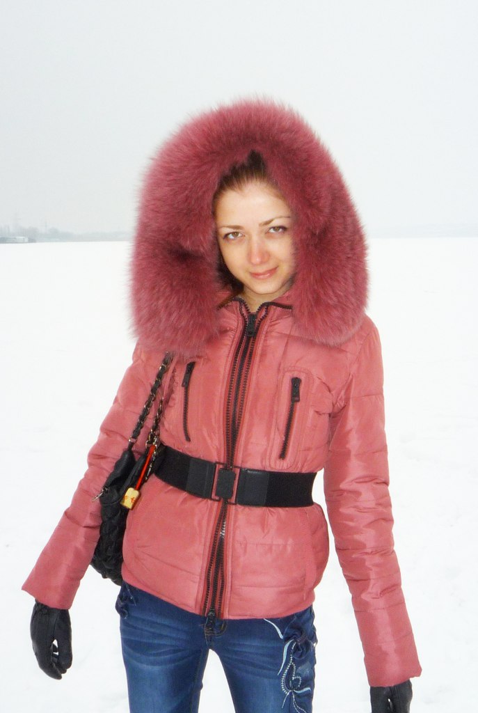 Олеся Давий | 