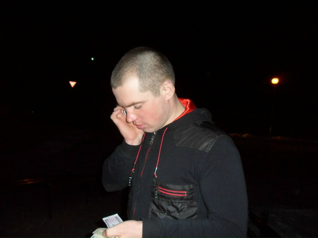 Сергей Качан | Кореличи