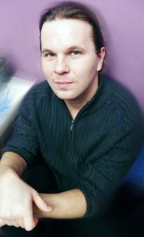 Александр Алешин | Анапа