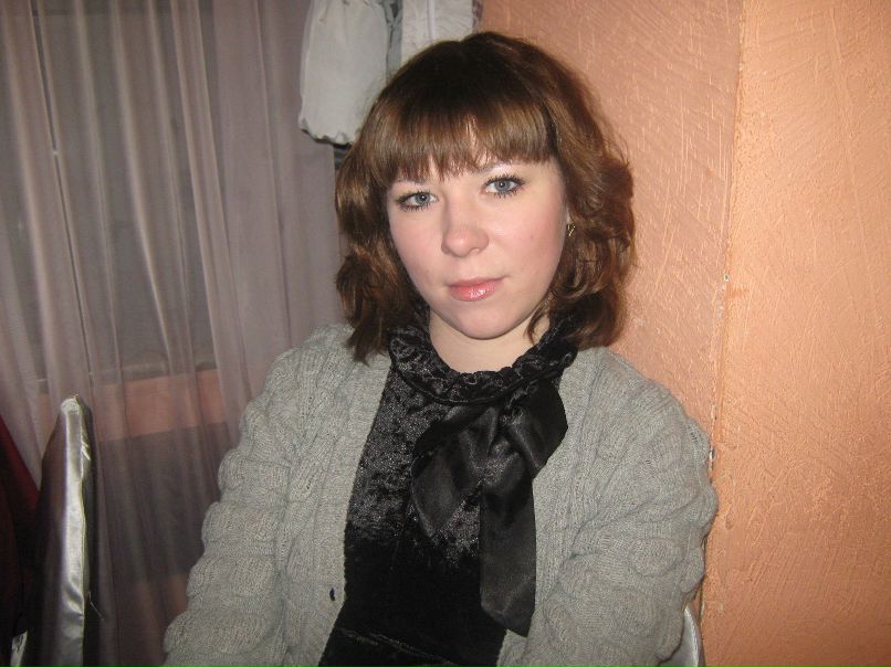 Анна Беляева | Саратов