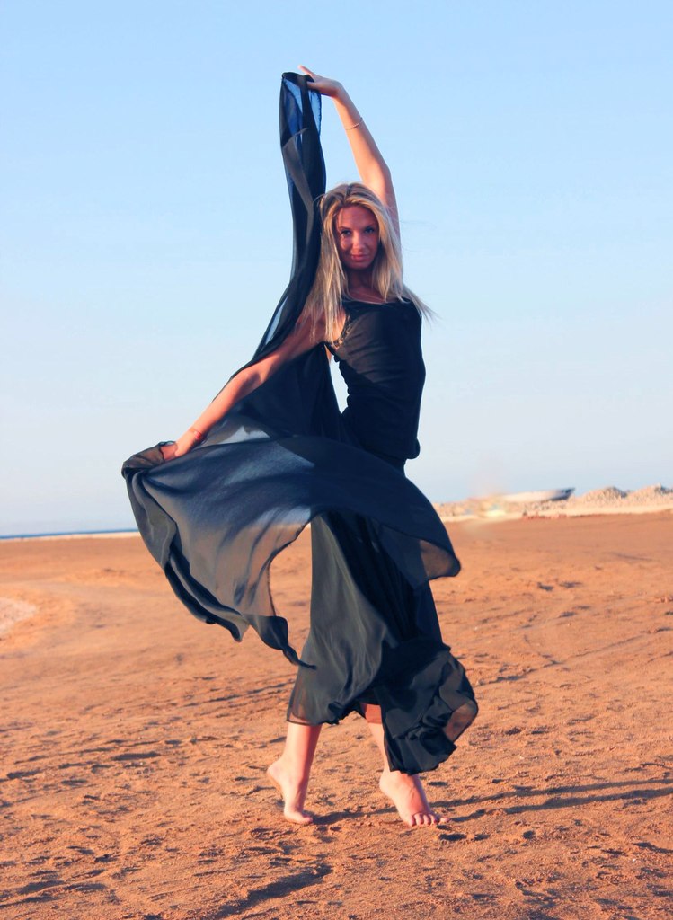 Лиза Камалетдинова | Москва