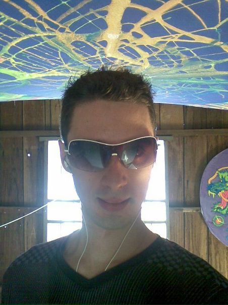 Миша Погорелов фото профиля #6