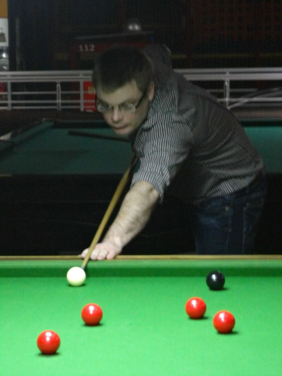 Сергей Сергеев | Бердянск