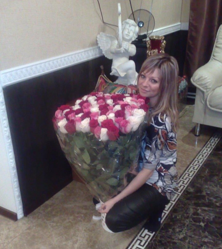 Мария Доленко | Москва