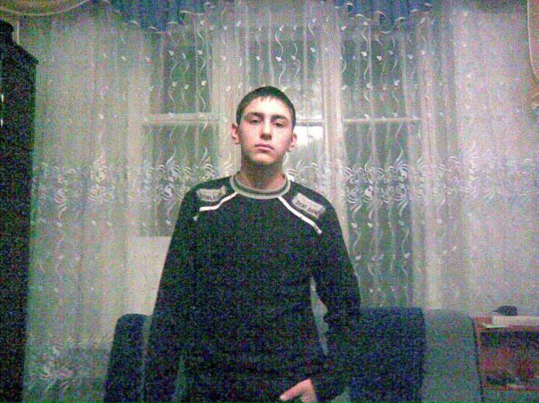 №14, Андрей Исаев, Ульяновск №14, Андрей Исаев, Ульяновск