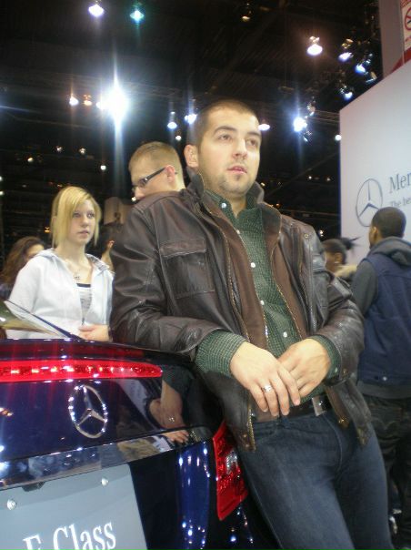 №88, Ігор Семко, Chicago №88, Ігор Семко, Chicago