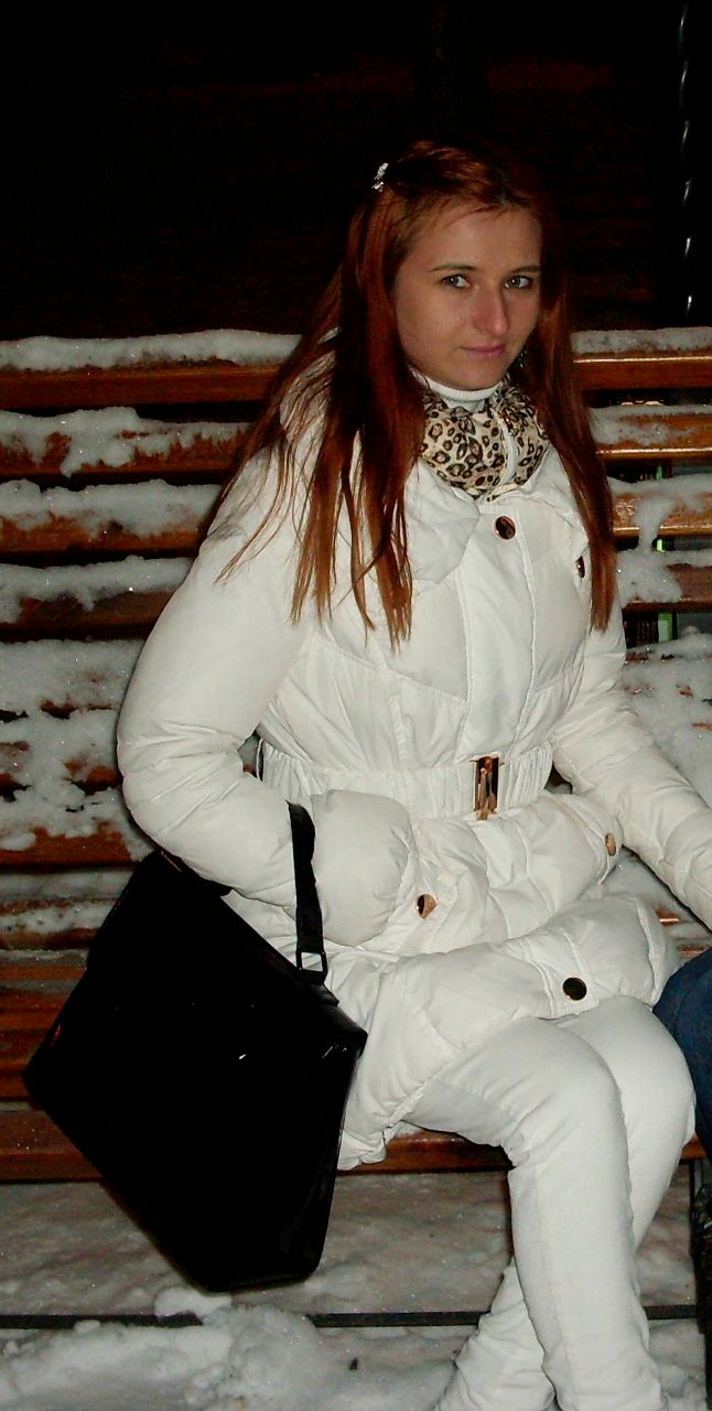 Анна Згонникова | Донецк