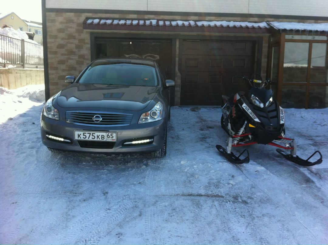 Костя Окай * | Южно-Сахалинск