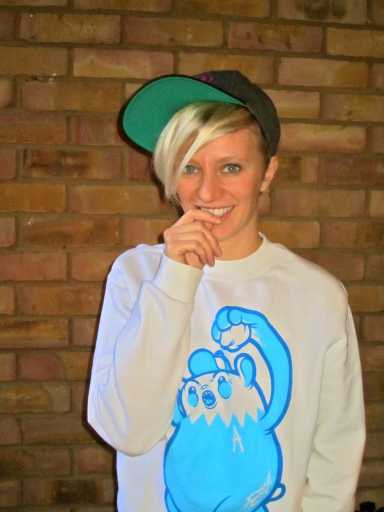 Светлана Федина | London