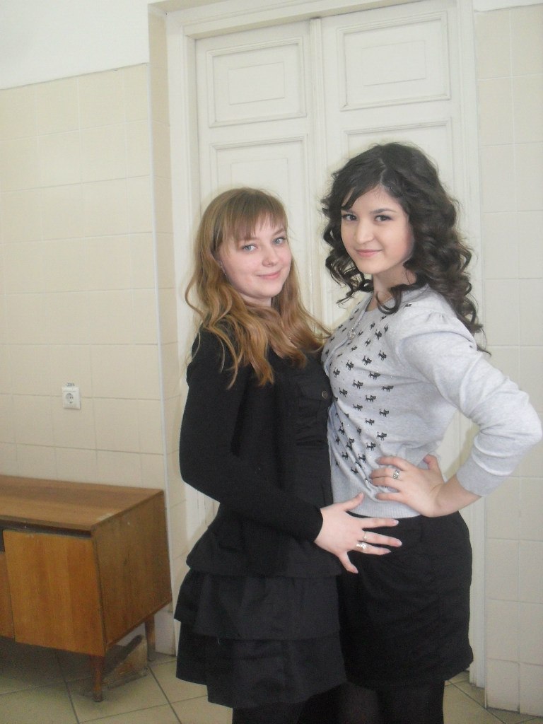 Аделия Гилязева | Казань