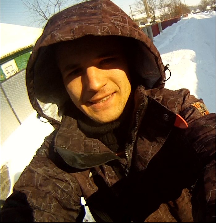 Юрій Побережний | Хмельницкий