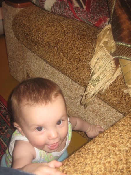 Кристина Афанасьева ツ | Межозерный