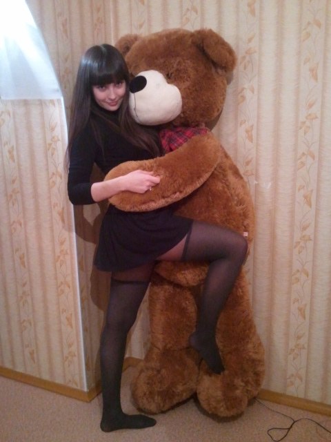 Ксения Павлуцкая-Виноградова | Сургут