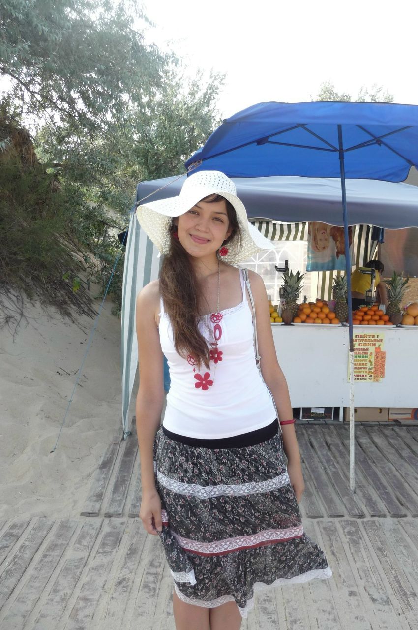 Наталья Кетова | Пермь