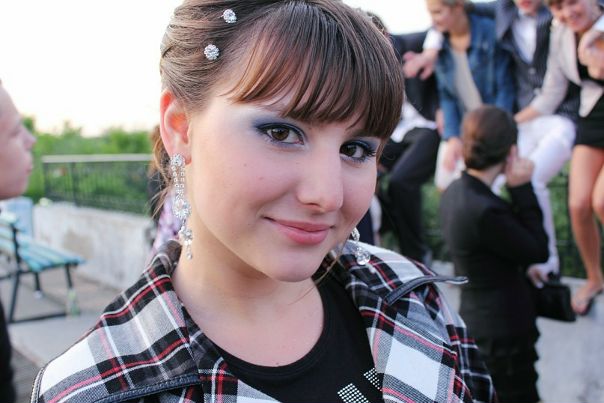 №40, Эмилия Грядунова, Тюмень №40, Эмилия Грядунова, Тюмень