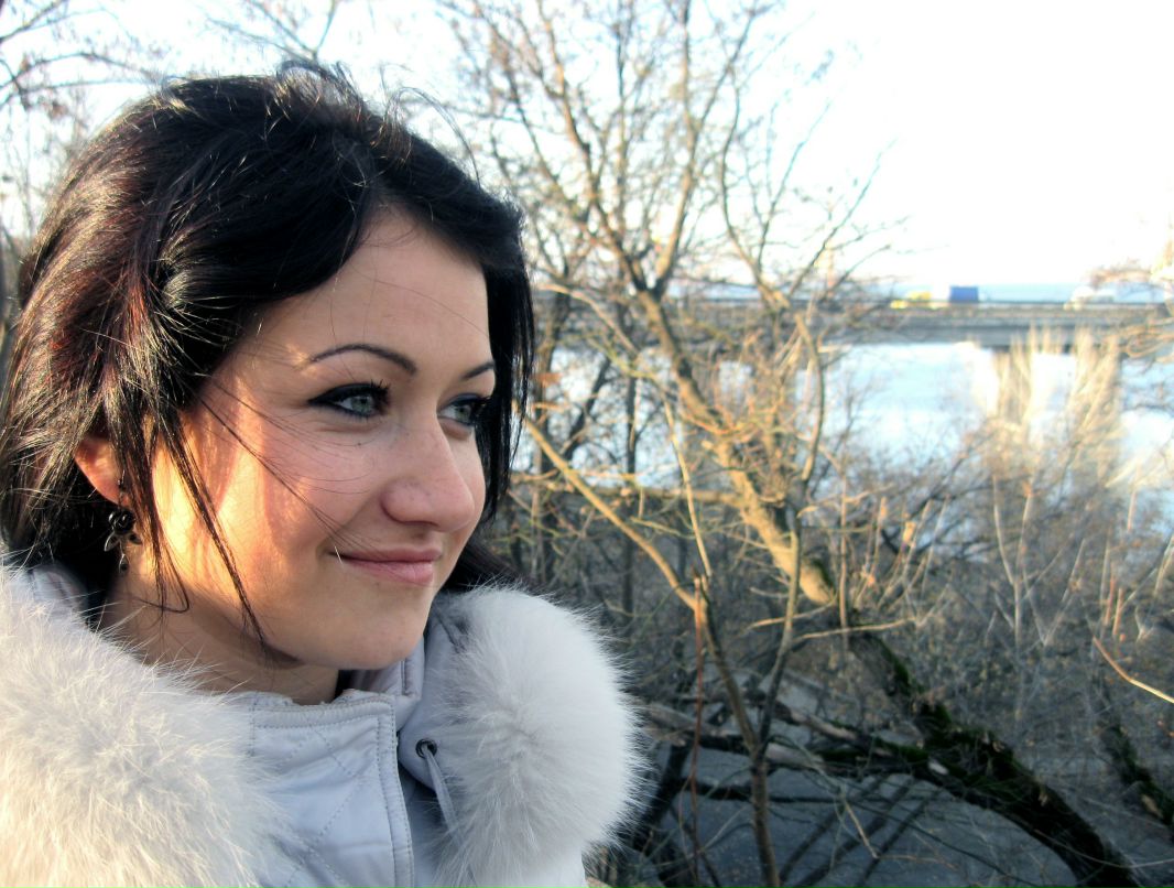 Алёнка Абрамова | Николаев