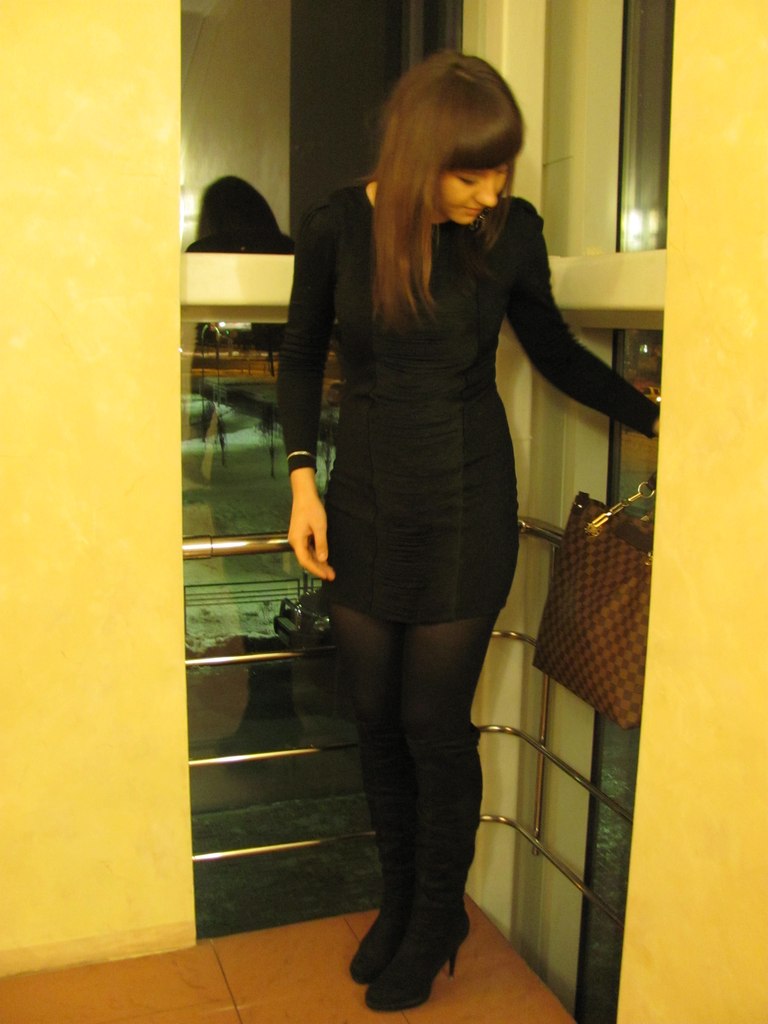 Екатерина Белогурова | Москва