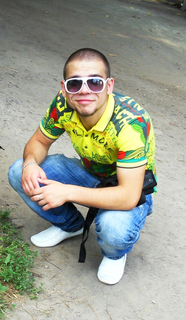 Дмитрий Величко | Тула