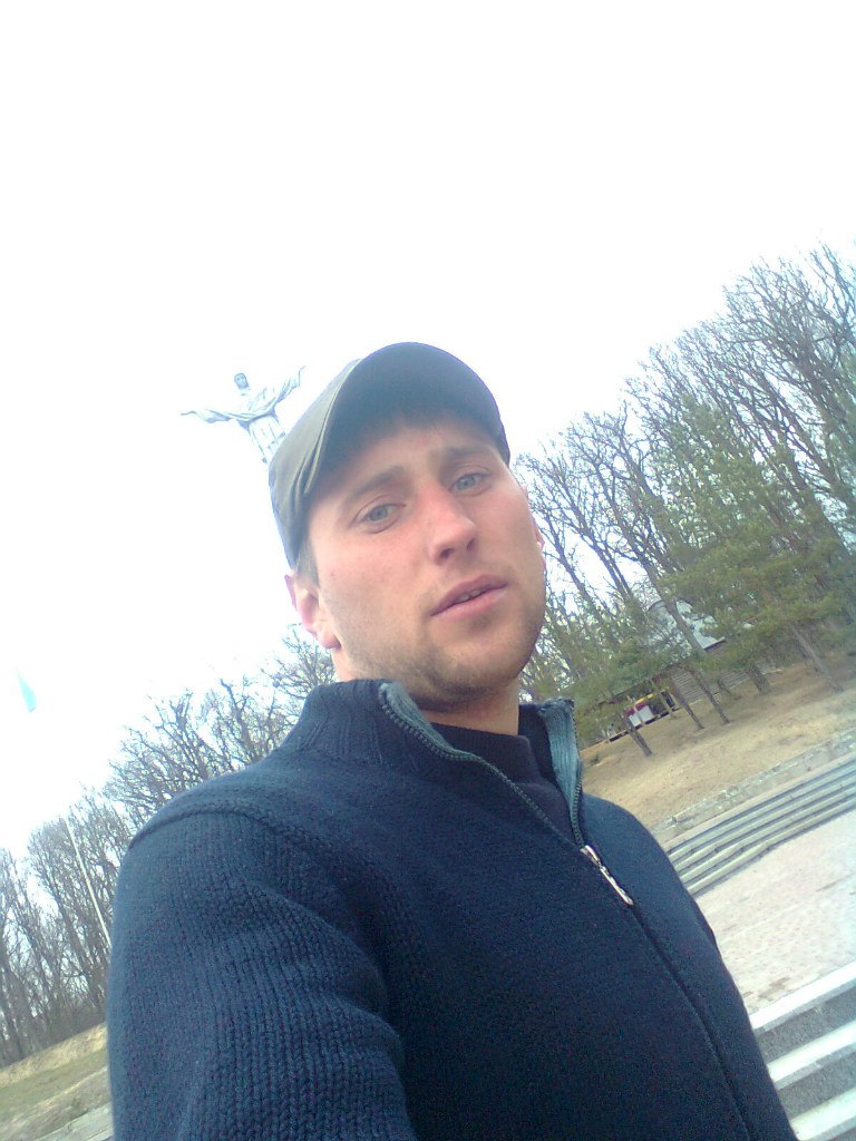 Oles' Tkachuk | Ровно