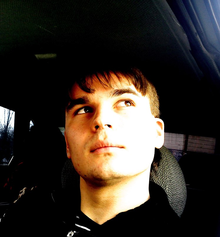 Александр Ненахов | Ставрополь