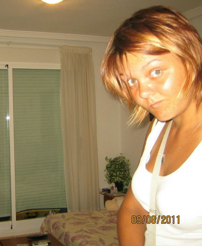 Александра Родионова | Санкт-Петербург