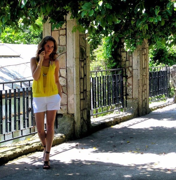 Елена Чавычало | Сочи