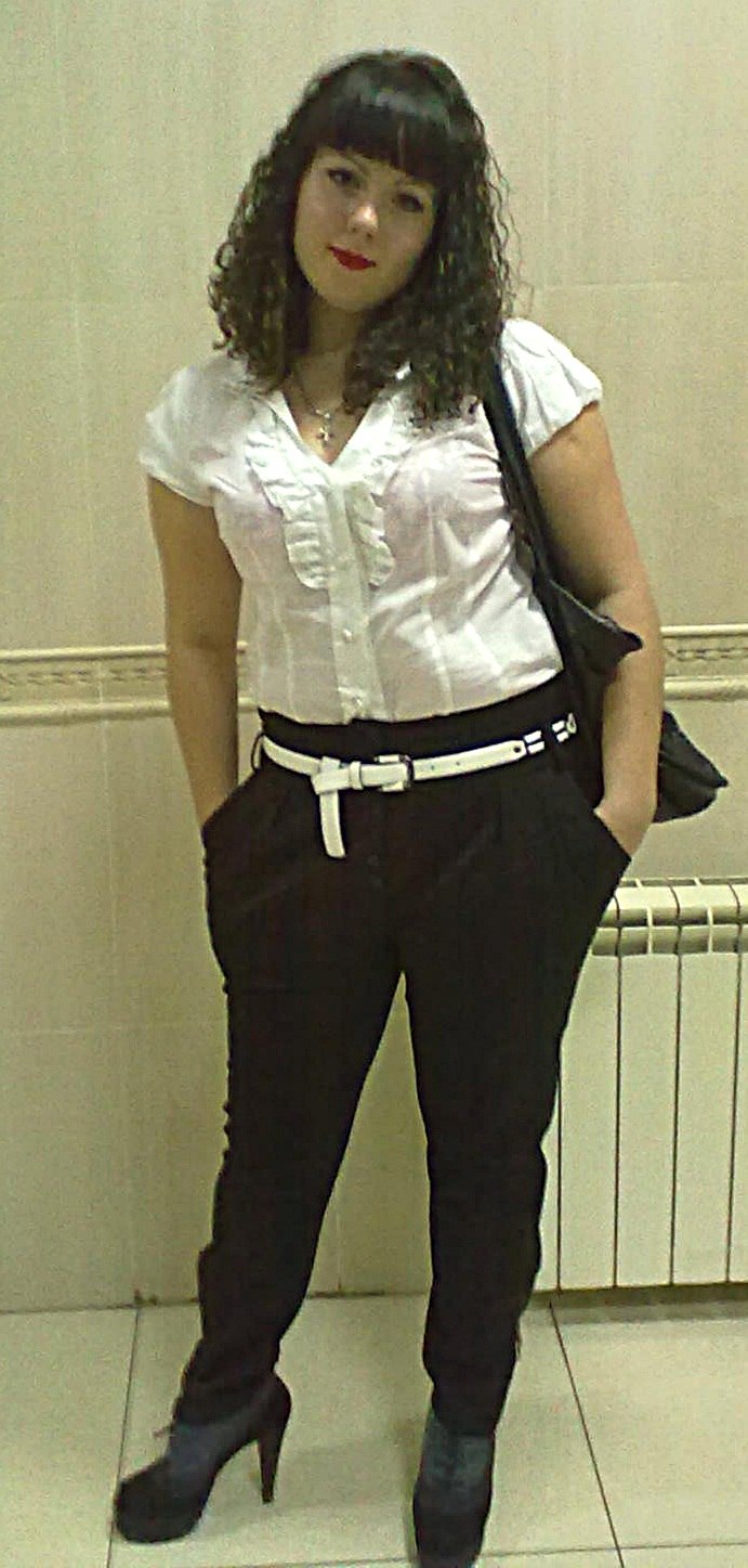 Анастасия Гречко | Краснодар