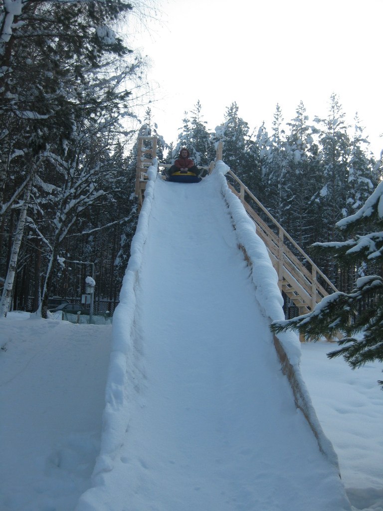 Сергей Кукла 