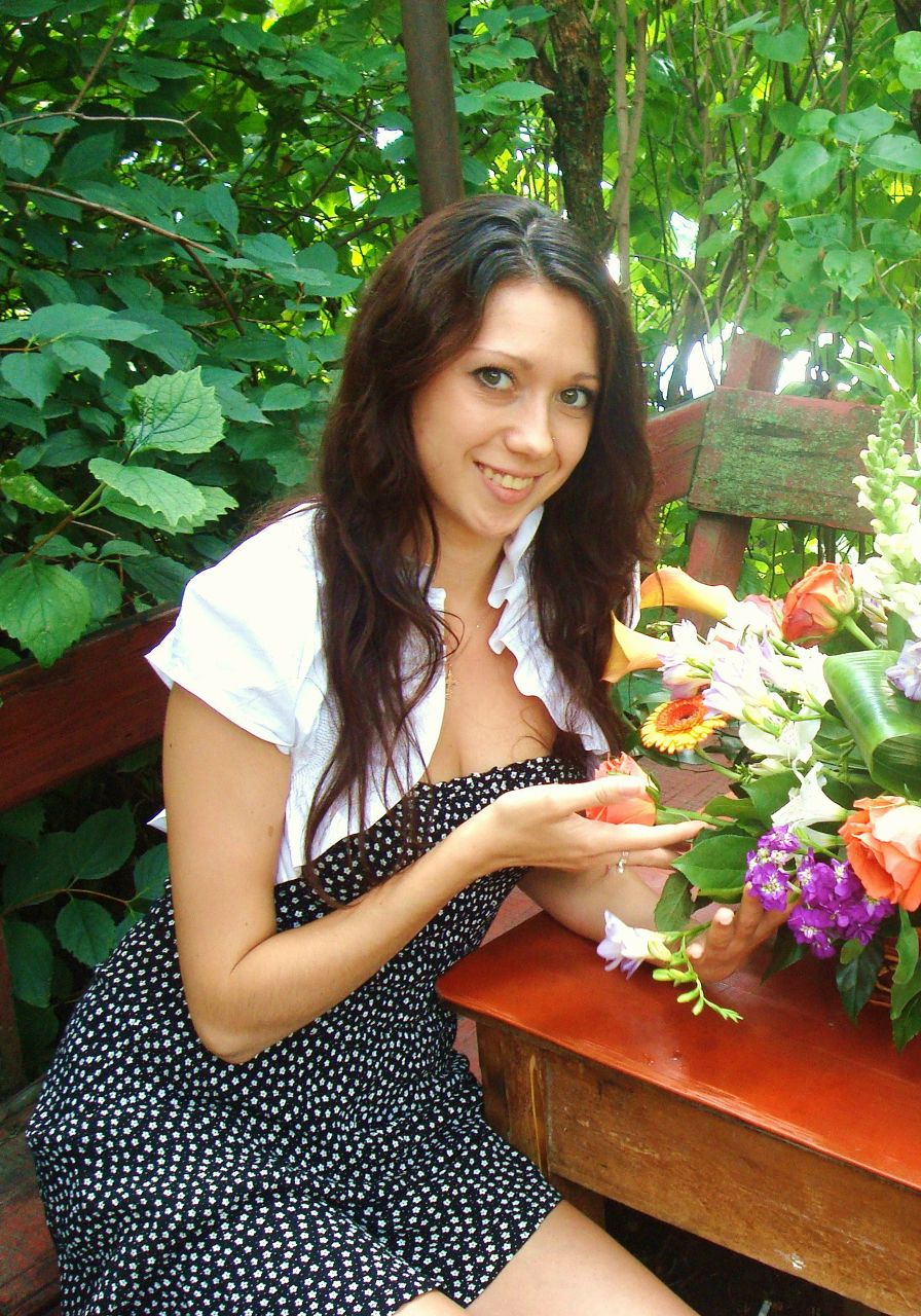 Ирина Лопушанская | 