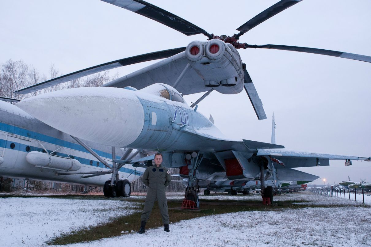 Стас Гущин | Москва