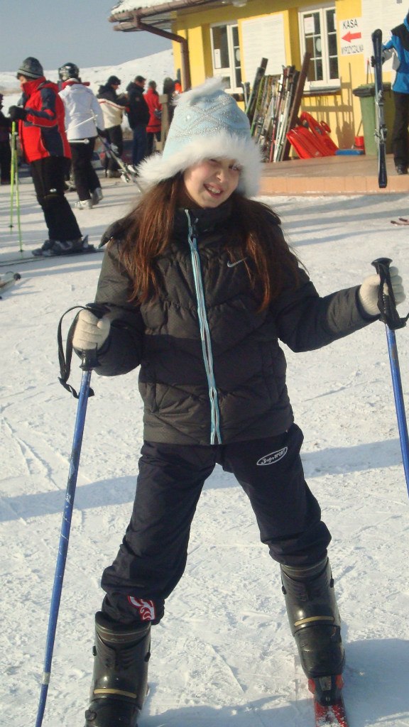 Ольга Попова | Калининград