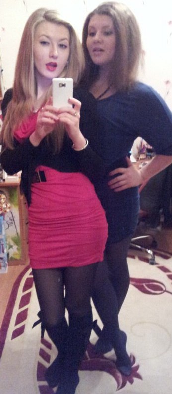 Юлия Улитина | Обухов