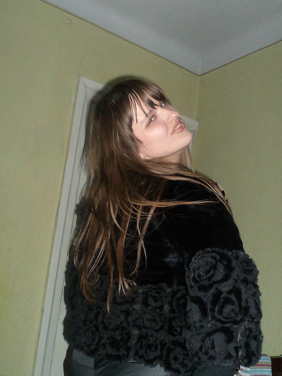 Анюта Слаба | 