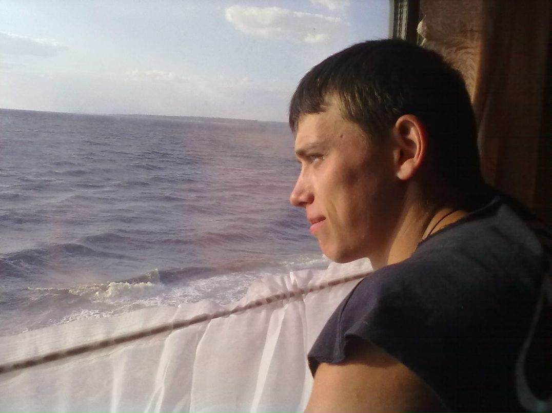 Дима Федорушко | Покровск / Красноармейск