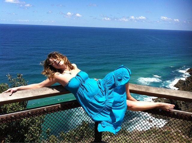 Юлия Дусина Джу | Москва