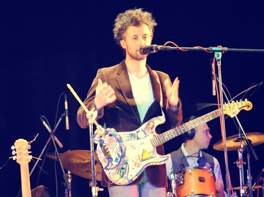 Ліна Пакуля | Одесса