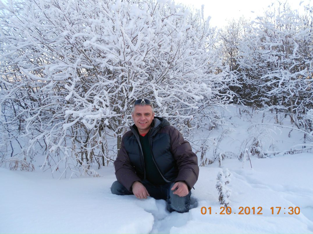 Андрей Андреев | Курган