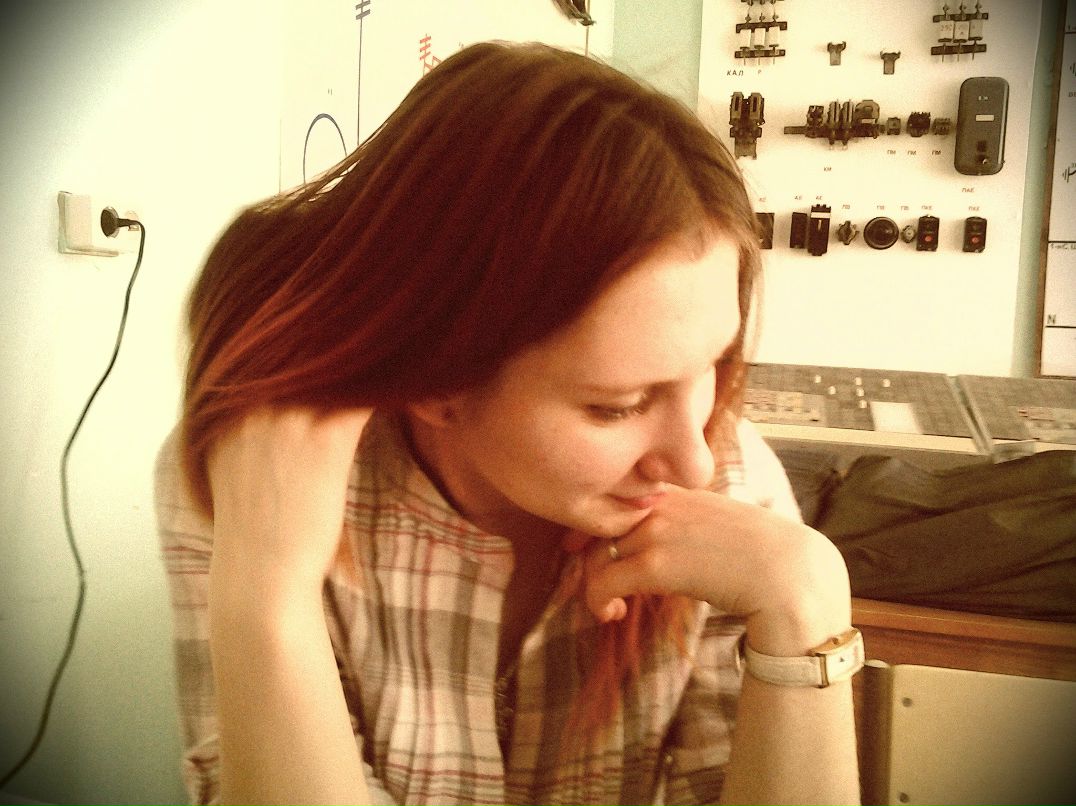 Анастасия Важнева | Нижний Новгород