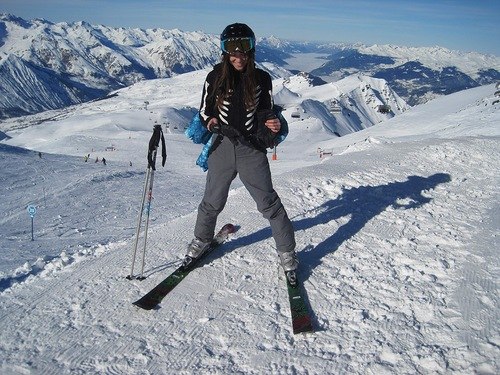 Альбина Спиридонова | Москва