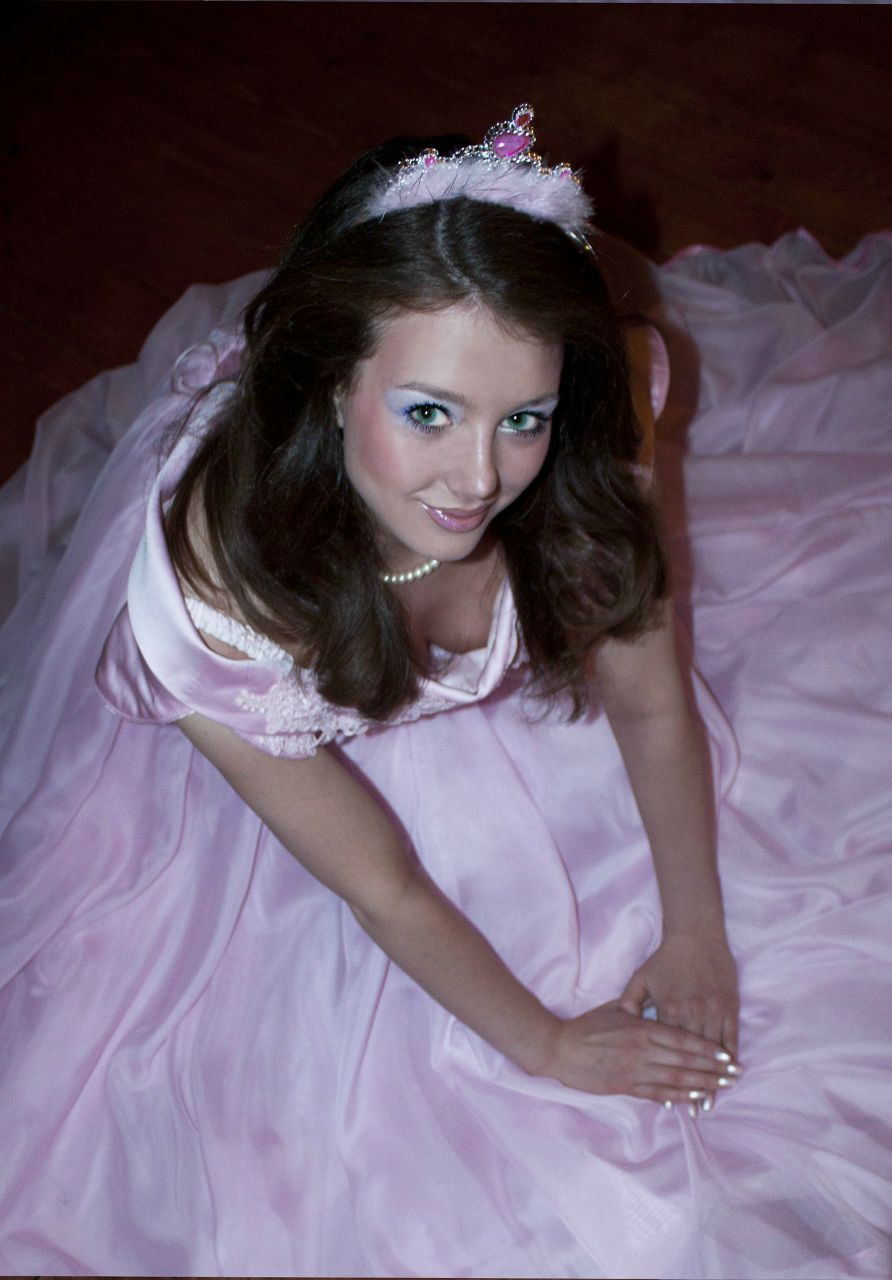 Кристина Верочкина | Санкт-Петербург