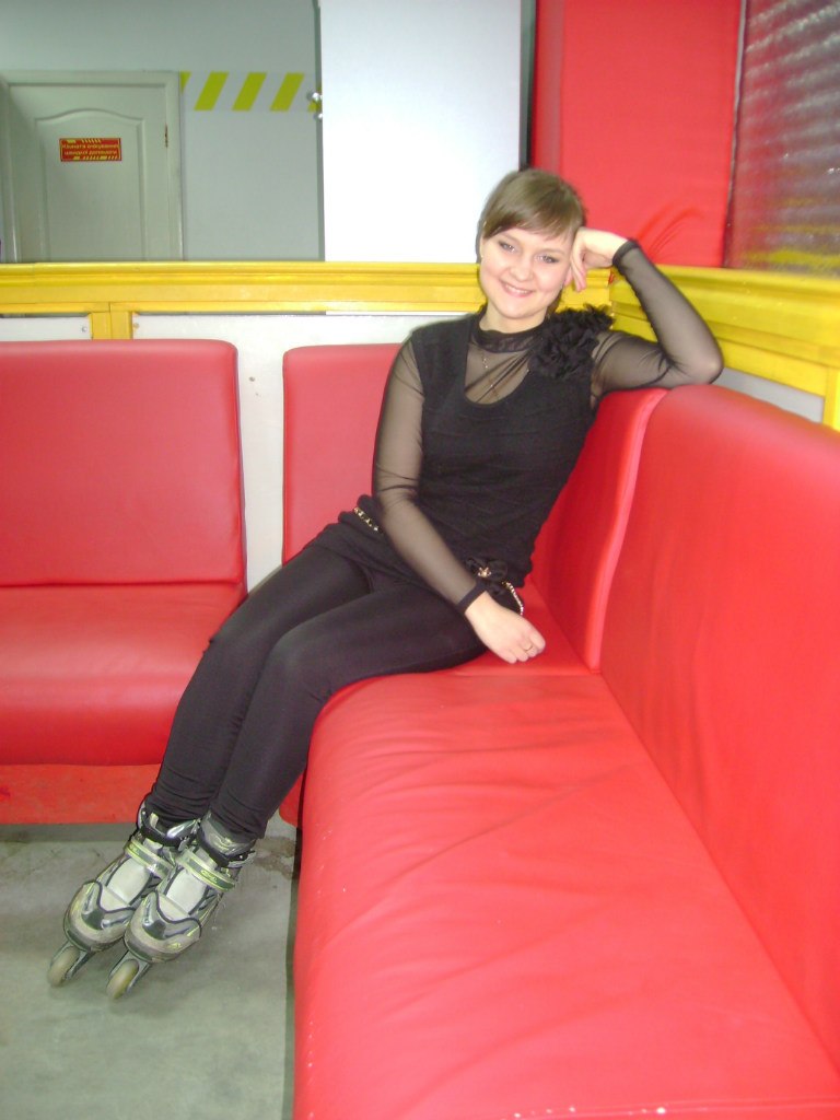 Алина Гайдаш | 