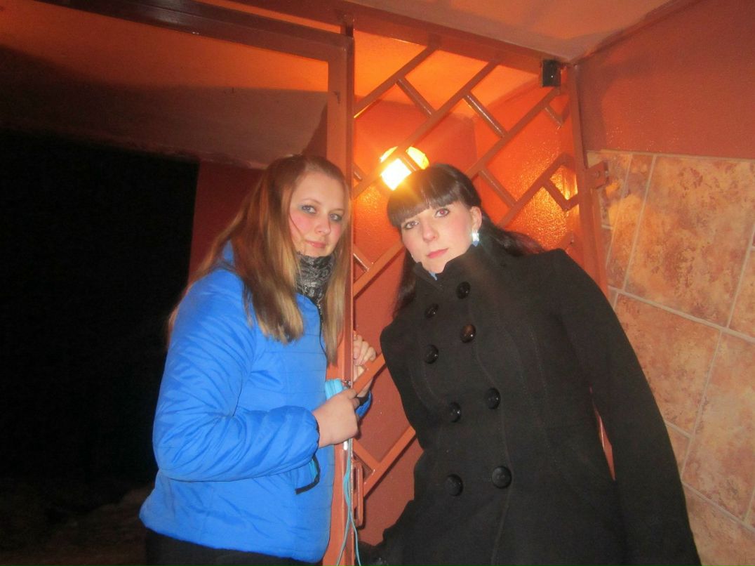 Надежда Сактарова | Котлас