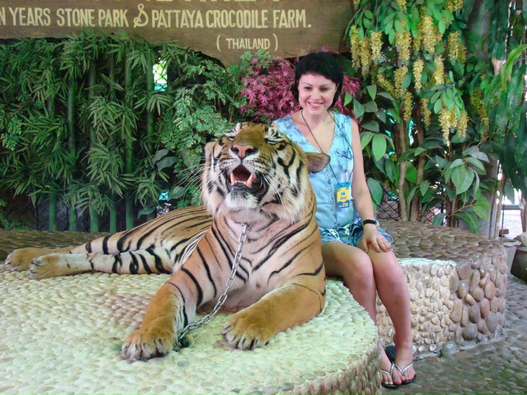 Виктория Никеенко | Днепр (Днепропетровск)