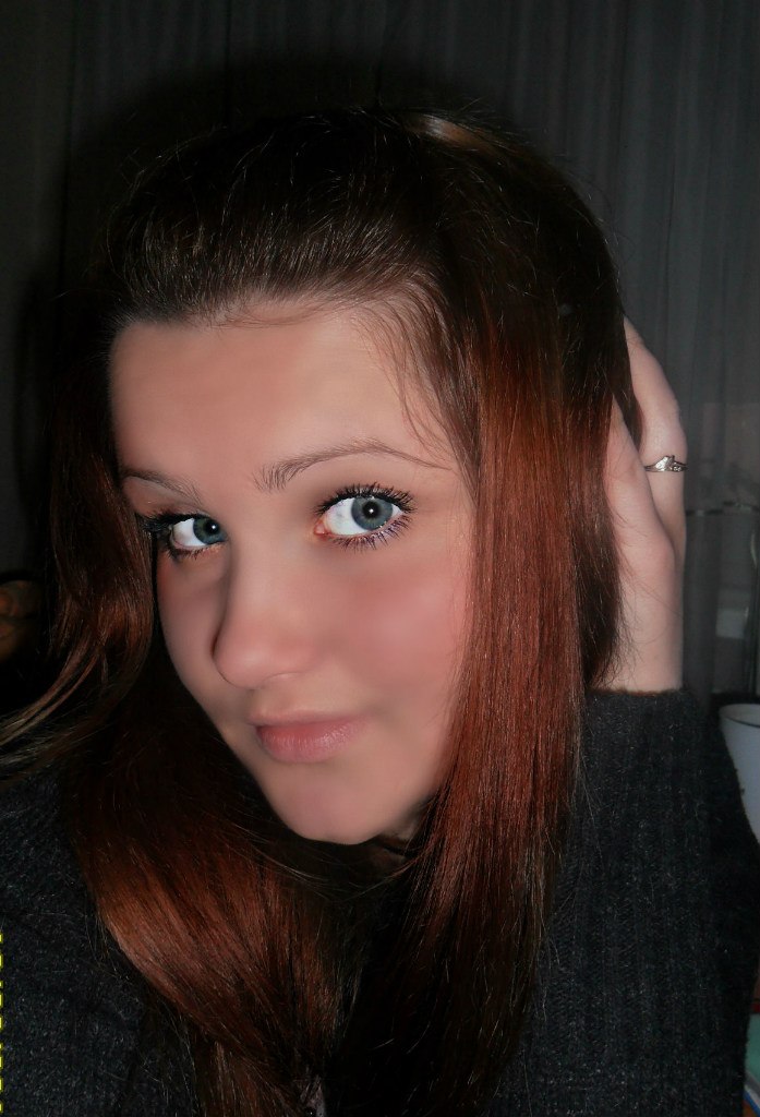 Анюта Петреня Николаевна | 