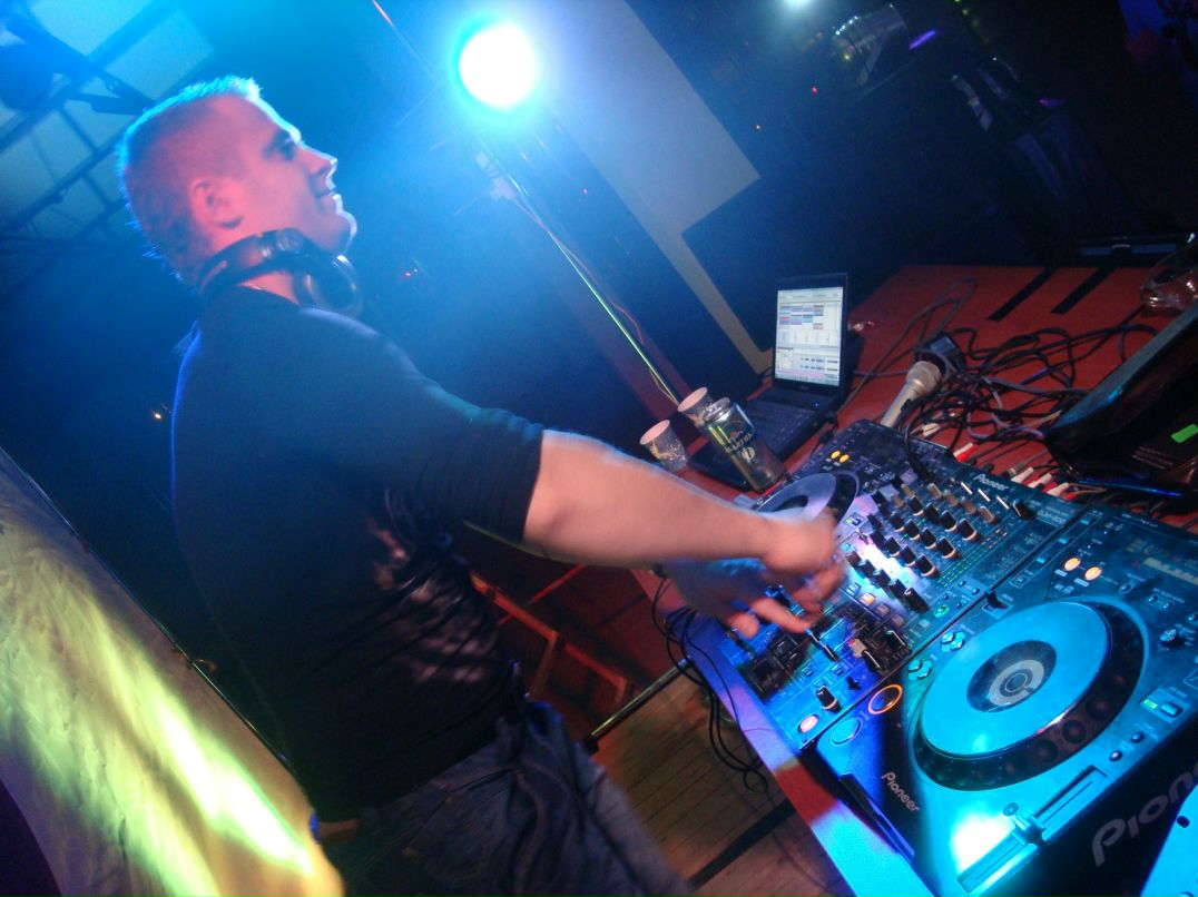 Михаил Визирякин ♫ MICHAEL VIZIR ♪ | Санкт-Петербург