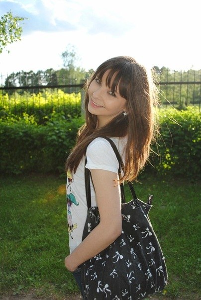 Мила Асадова фото профиля #2