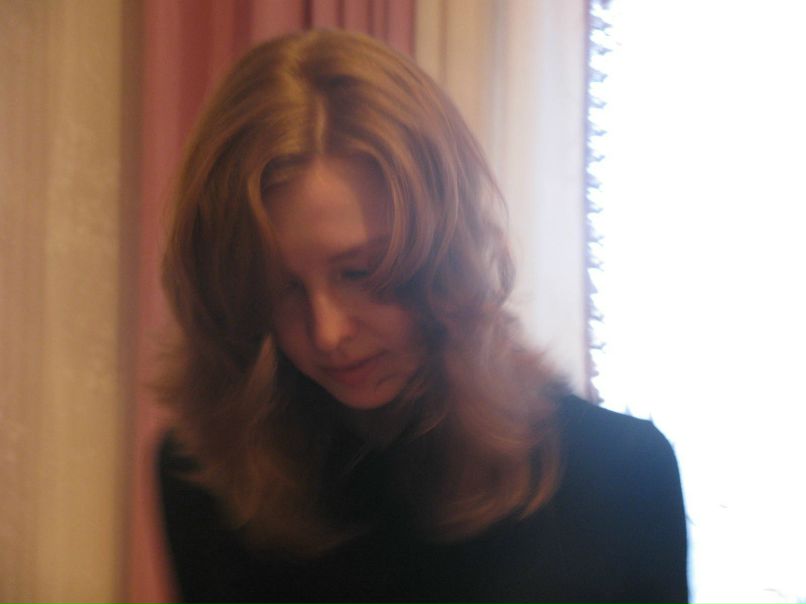 Светлана Кратович | Минск