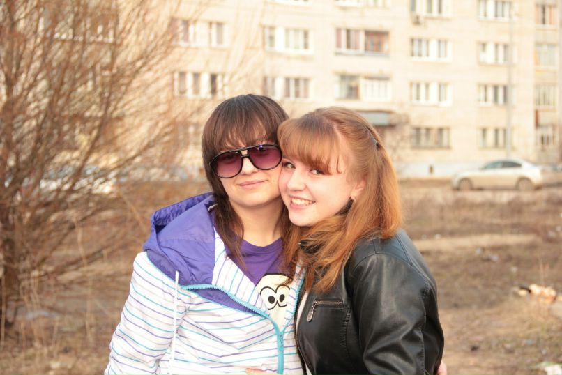 Оксана Филиппова | Нижний Новгород