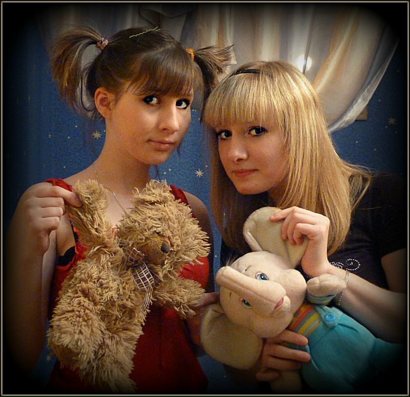 Настена Фурсова (=Пупс=) | Кемерово