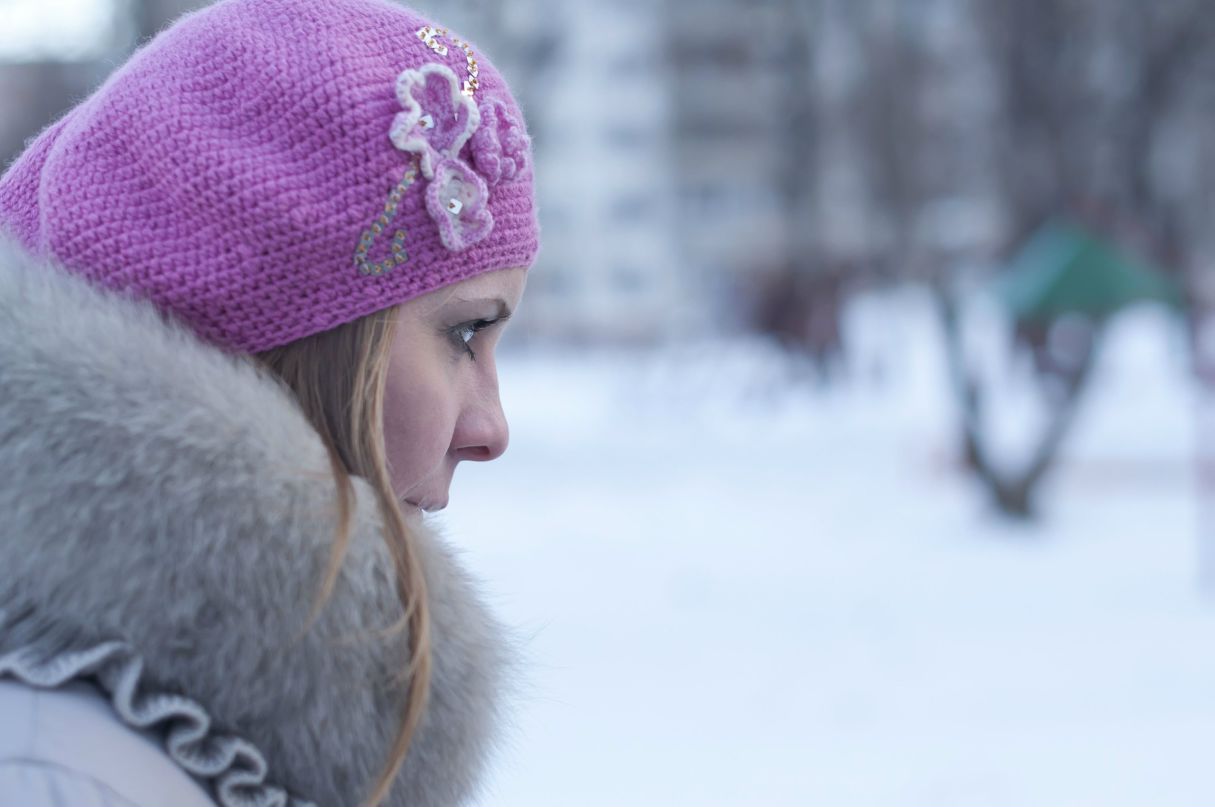 Маришка Ложкина | Тамбов